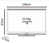 Тест телевизоров с поддержкой 3D и Smart TV