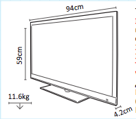 Обзор 3D Smart TV — красивые и умные. И по сходной цене!