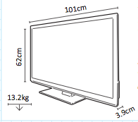 Обзор 3D Smart TV — красивые и умные. И по сходной цене!