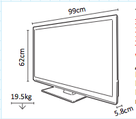 Обзор 3D Smart TV — красивые и умные. И по сходной цене!