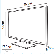 Обзор 3D Smart TV — красивые и умные. И по сходной цене!