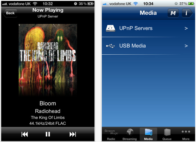 Мы живем в эпоху революции в Hi-Fi. Тест сетевых проигрывателей