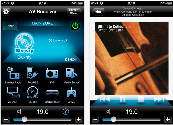 Мы живем в эпоху революции в Hi-Fi. Тест сетевых проигрывателей
