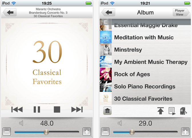 Мы живем в эпоху революции в Hi-Fi. Тест сетевых проигрывателей