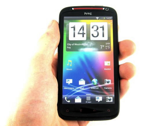 Переход на Android 4.0: кто из производителей отстает?