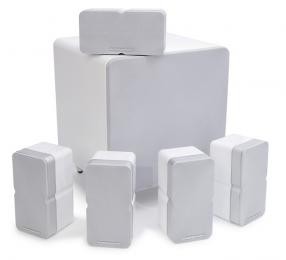 Cambridge Audio Minx S325 - малютки, способные на масштабный кинозвук