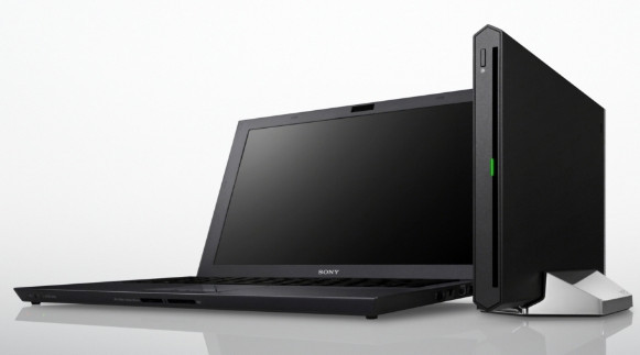 Восстание ультрабуков