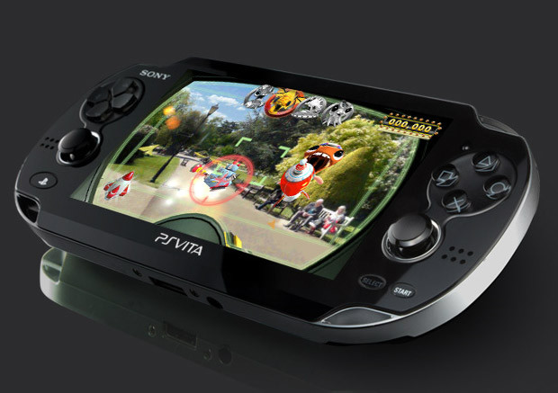 Блиц-обзор PlayStation Vita - отличный девайс для геймеров
