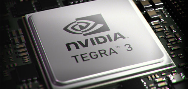 Платформа Tegra 3+: 1,7 ГГц процессоры, дисплеи 1080p, LTE и на 25% более быстрая графика