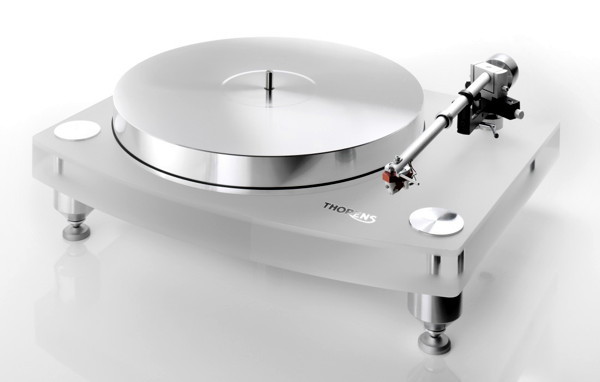 Дизайн: аналоговые гаджеты