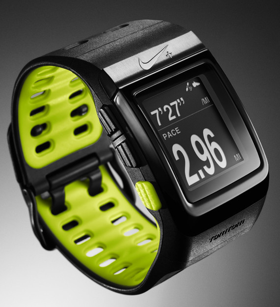 Время фитнеса. Выбираем GPS-часы