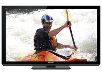 Обзор Panasonic TX-PR50VT30 — лучший 50-дюймовый ТВ на свете?