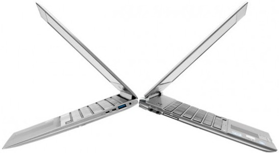 Восстание ультрабуков