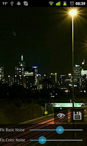 Мобильная фотостудия: съемка, редактирование, эффекты