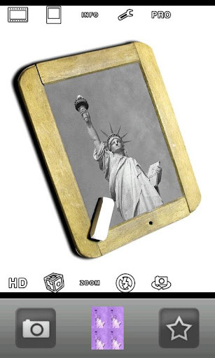 Мобильная фотостудия: съемка, редактирование, эффекты