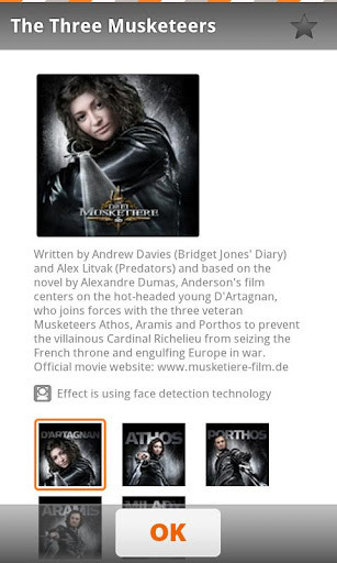 Мобильная фотостудия: съемка, редактирование, эффекты