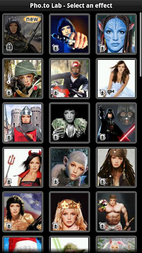 Мобильная фотостудия: съемка, редактирование, эффекты