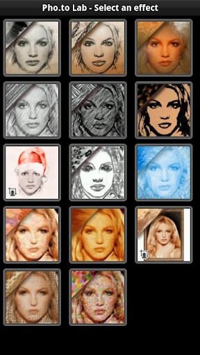 Мобильная фотостудия: съемка, редактирование, эффекты