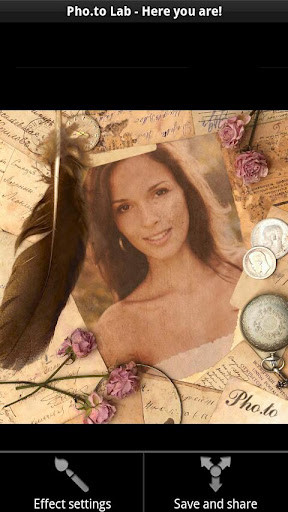 Мобильная фотостудия: съемка, редактирование, эффекты