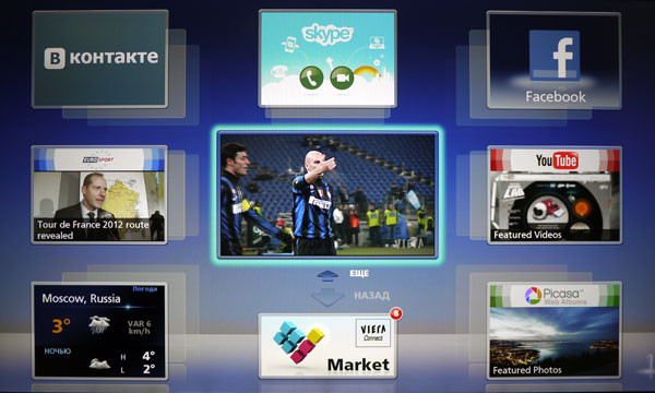 Обзор 3D Smart TV — красивые и умные. И по сходной цене!