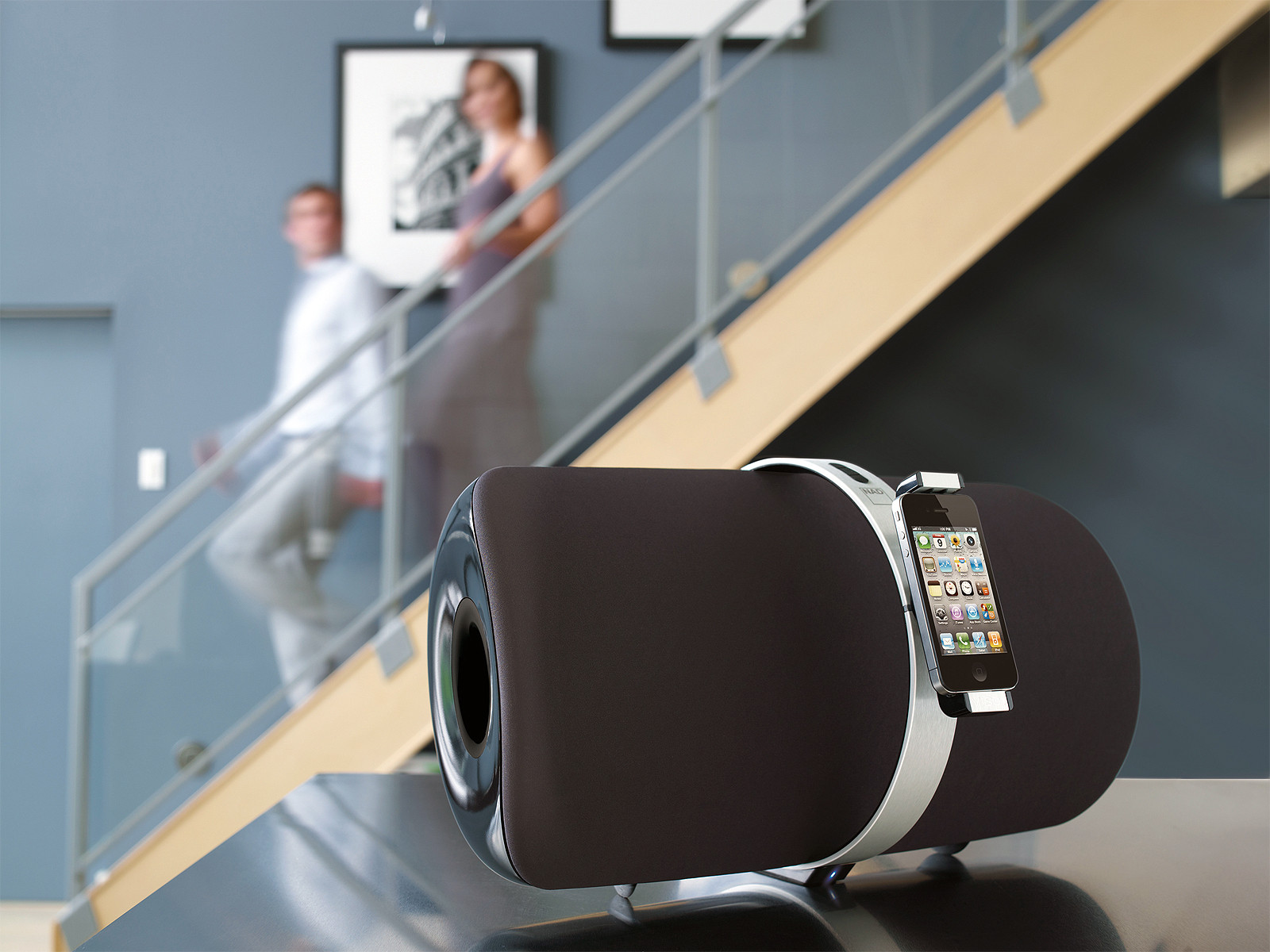 Нет контактам! Обзор беспроводных колонок  