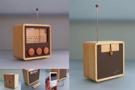 Дизайн: аналоговые гаджеты