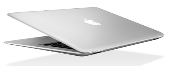 Слух: Apple готовит к выпуску MacBook Air стоимостью $799 