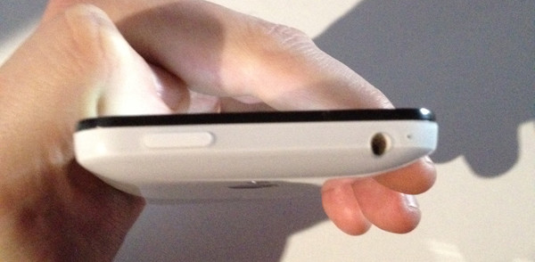 В России представлен смартфон Meizu MX с четырехъядерным процессором