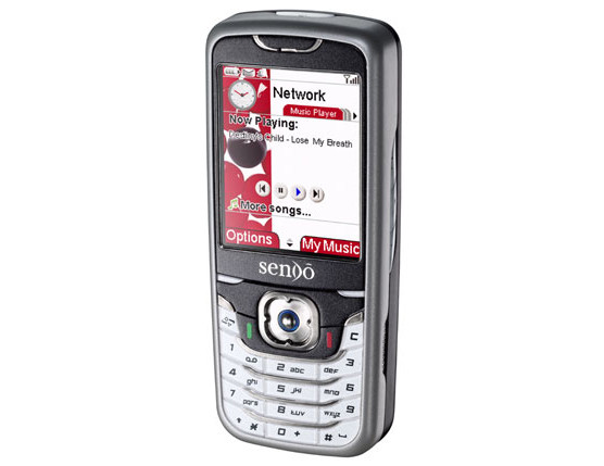 Пять самых любопытных смартфонов на Symbian