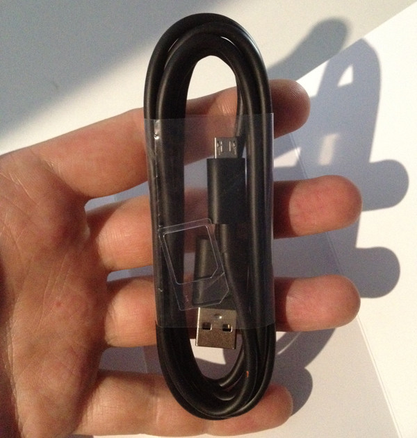 В России представлен смартфон Meizu MX с четырехъядерным процессором