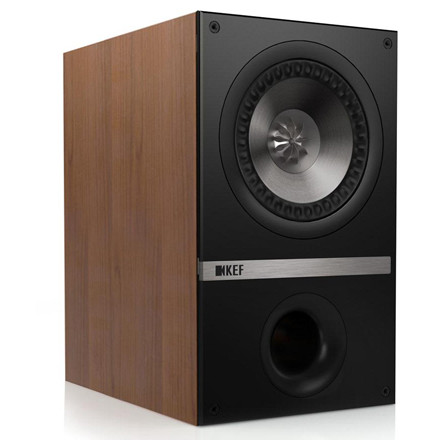 АС KEF Q300 5.1 - бескомпромиссный кинозвук весомой системы картинка АС KEF Q300 5.1 - бескомпромиссный кинозвук весомой системы