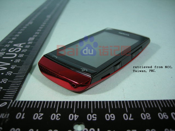 Nokia готовит к выпуску бесклавиатурные сенсорные телефоны 305, 306 и 311