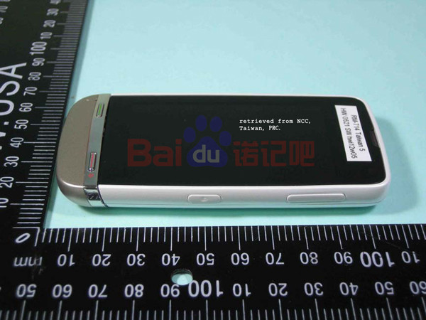 Nokia готовит к выпуску бесклавиатурные сенсорные телефоны 305, 306 и 311