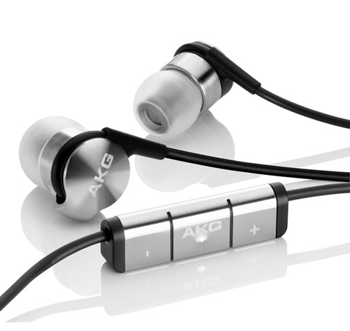 Высокое качество звучания и соответствующая цена. Обзор наушников-вкладышей AKG K3003i