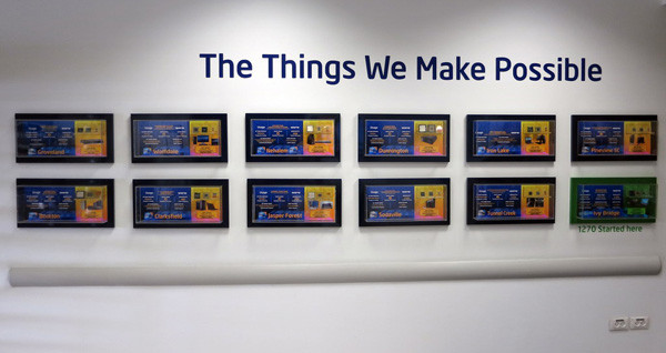 Процессоры Intel Ivy Bridge: родом из Израиля