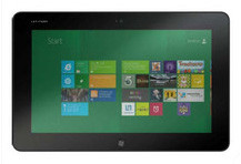 Публикованы спецификации планшета Dell под управлением Windows 8