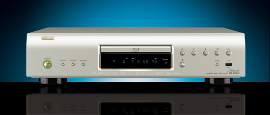 Сливки Blu-ray. Групповой тест Blu-ray-проигрывателей