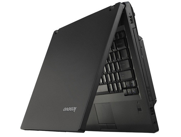 Lenovo E49: 14-дюймовый ноутбук корпоративного класса