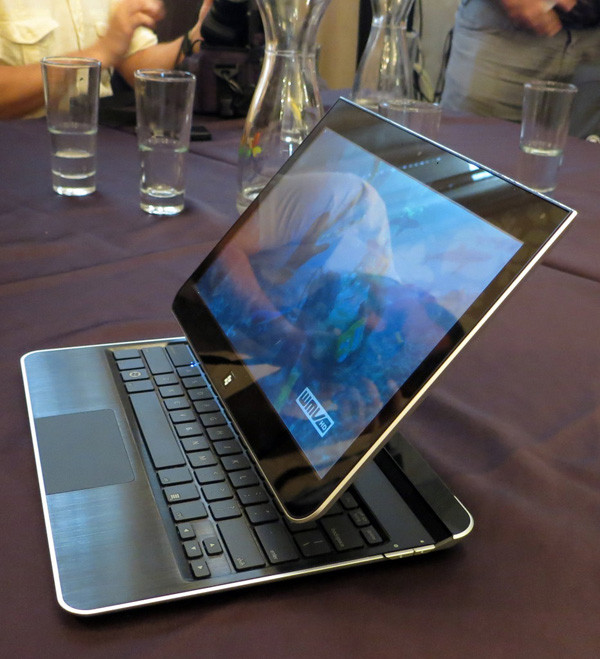 Процессоры Intel Ivy Bridge: родом из Израиля