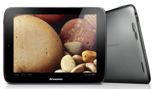 Анонсирован 9,7-дюймовый Android-планшет Lenovo IdeaPad S2109