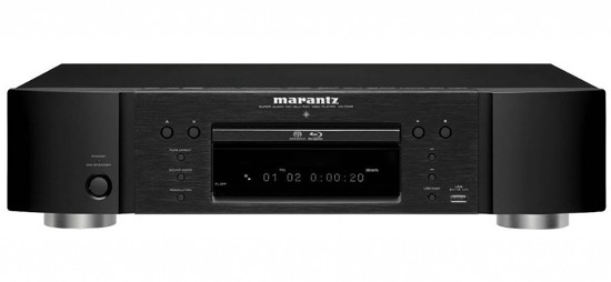 Сливки Blu-ray. Групповой тест Blu-ray-проигрывателей