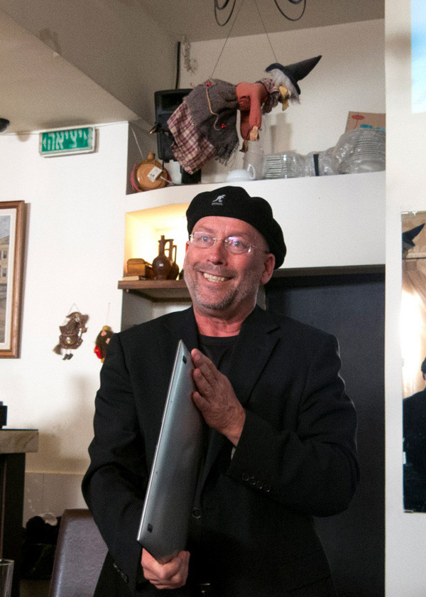 Процессоры Intel Ivy Bridge: родом из Израиля