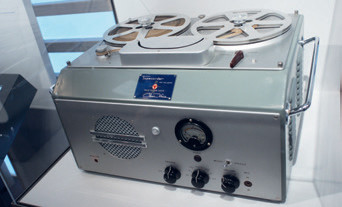 Страна восходящего 4К. Репортаж из штаб-квартиры Sony в Японии