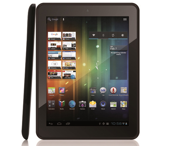 Prestigio MultiPad 5080 Pro: планшет среднего класса на базе Android 4.0 картинка Prestigio MultiPad 5080 Pro: планшет среднего класса на базе Android 4.0