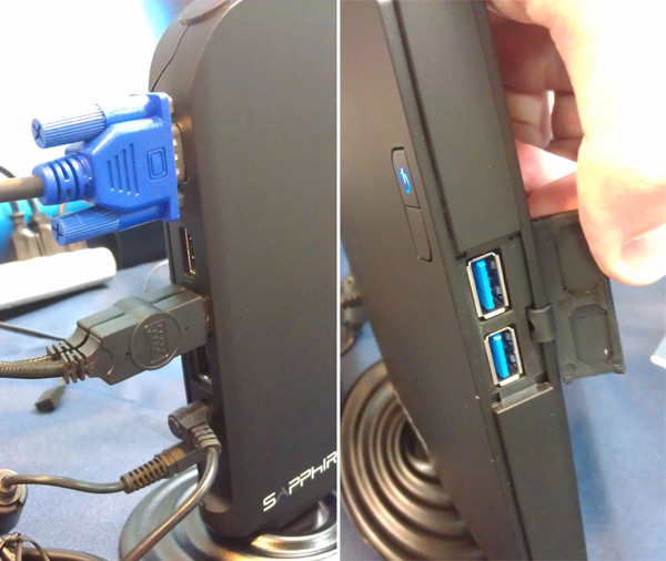 Computex 2012: Sapphire представляет неттоп для дома и бизнеса