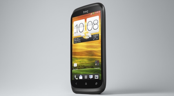 HTC неожиданно представила смартфон с поддержкой двух «симок»