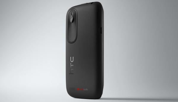 HTC неожиданно представила смартфон с поддержкой двух «симок»