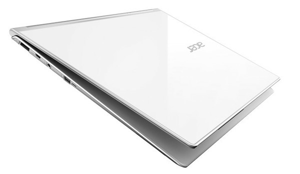 Computex 2012: Acer представляет ультрабуки серии Aspire S7 с Full HD-экранами 