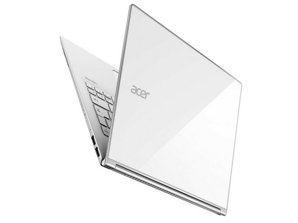 Computex 2012: Acer представляет ультрабуки серии Aspire S7 с Full HD-экранами 