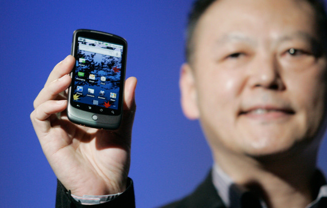 HTC не планирует выпускать бюджетные смартфоны